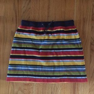Jones NY Sz S towel skirt